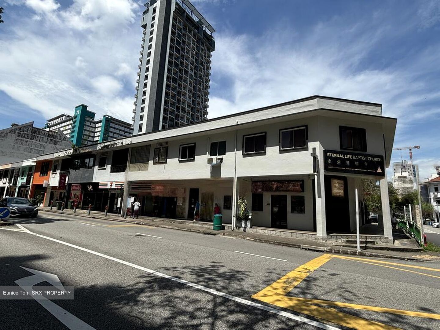 Whampoa Road (D12), Shop House #466059771